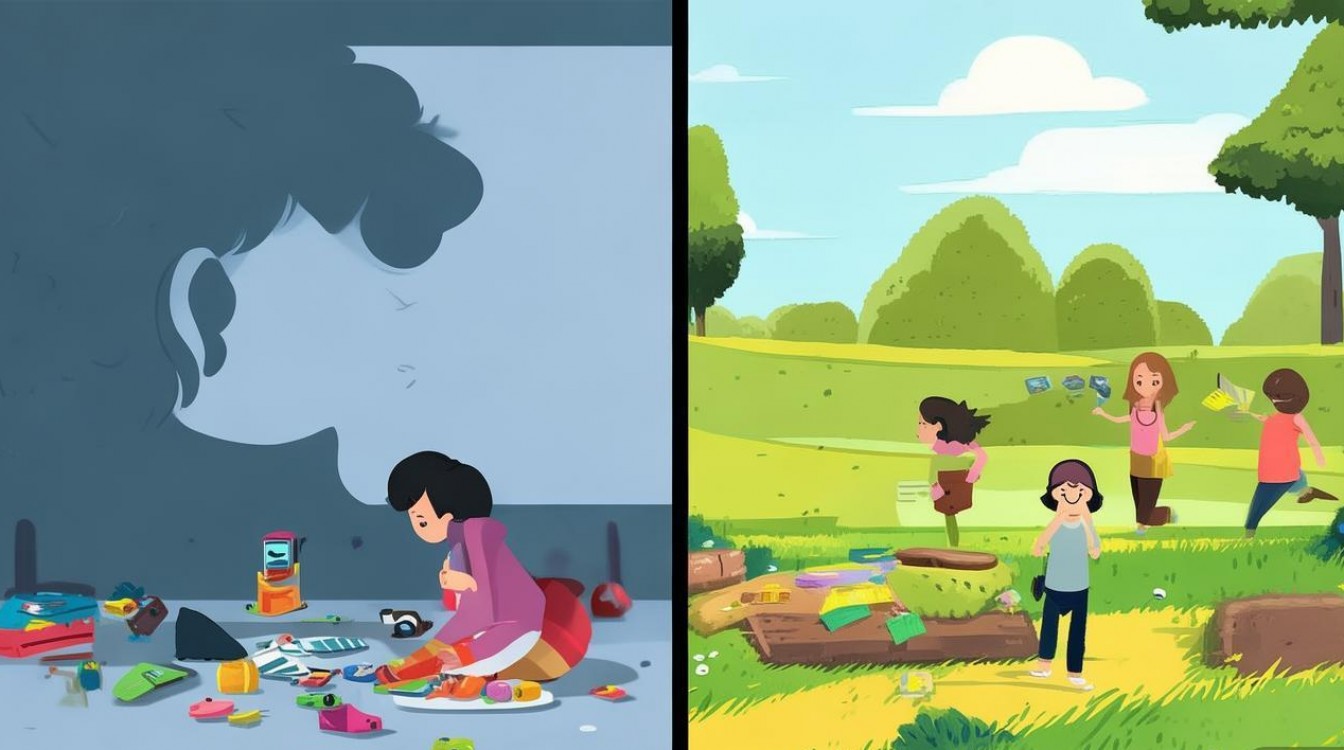 玩手机比游戏机危害更大?孩子沉迷手机VS游戏机,哪个更伤身心? 玩手机比游戏机危害更大?孩子沉迷手机VS游戏机,哪个更伤身心?