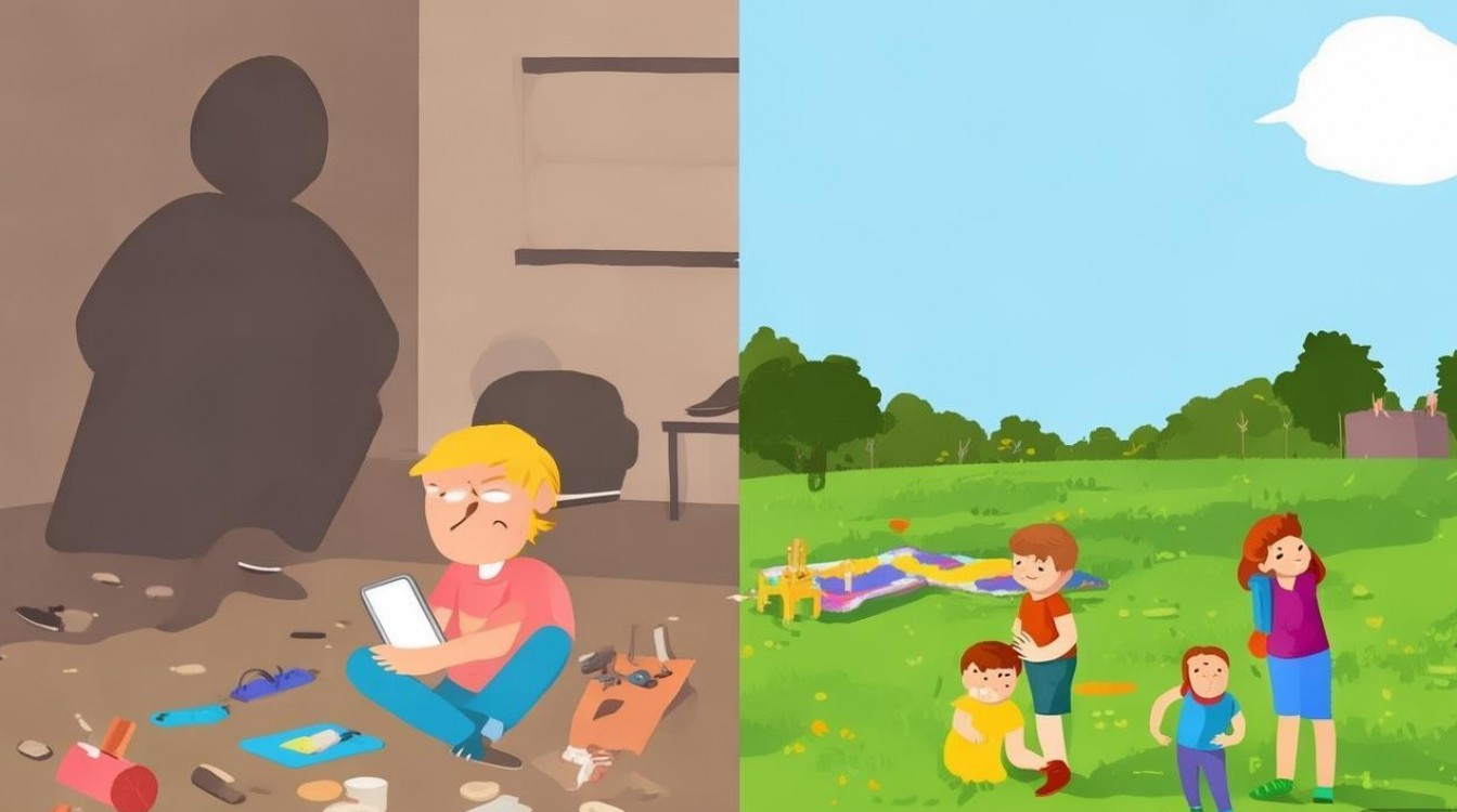 玩手机比游戏机危害更大?孩子沉迷手机VS游戏机,哪个更伤身心? 玩手机比游戏机危害更大?孩子沉迷手机VS游戏机,哪个更伤身心?