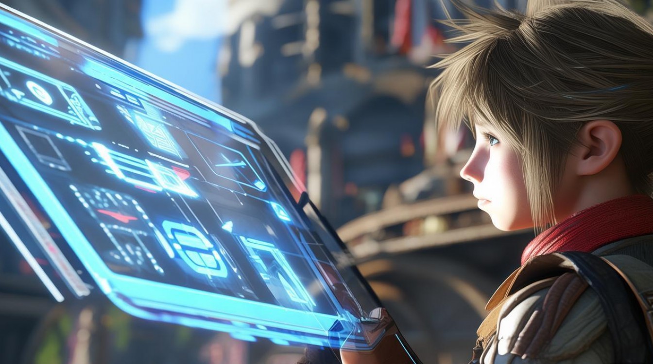 ff14怎么在游戏中看实时攻略?新手必备的实时查看方法 ff14怎么在游戏中看实时攻略?新手必备的实时查看方法