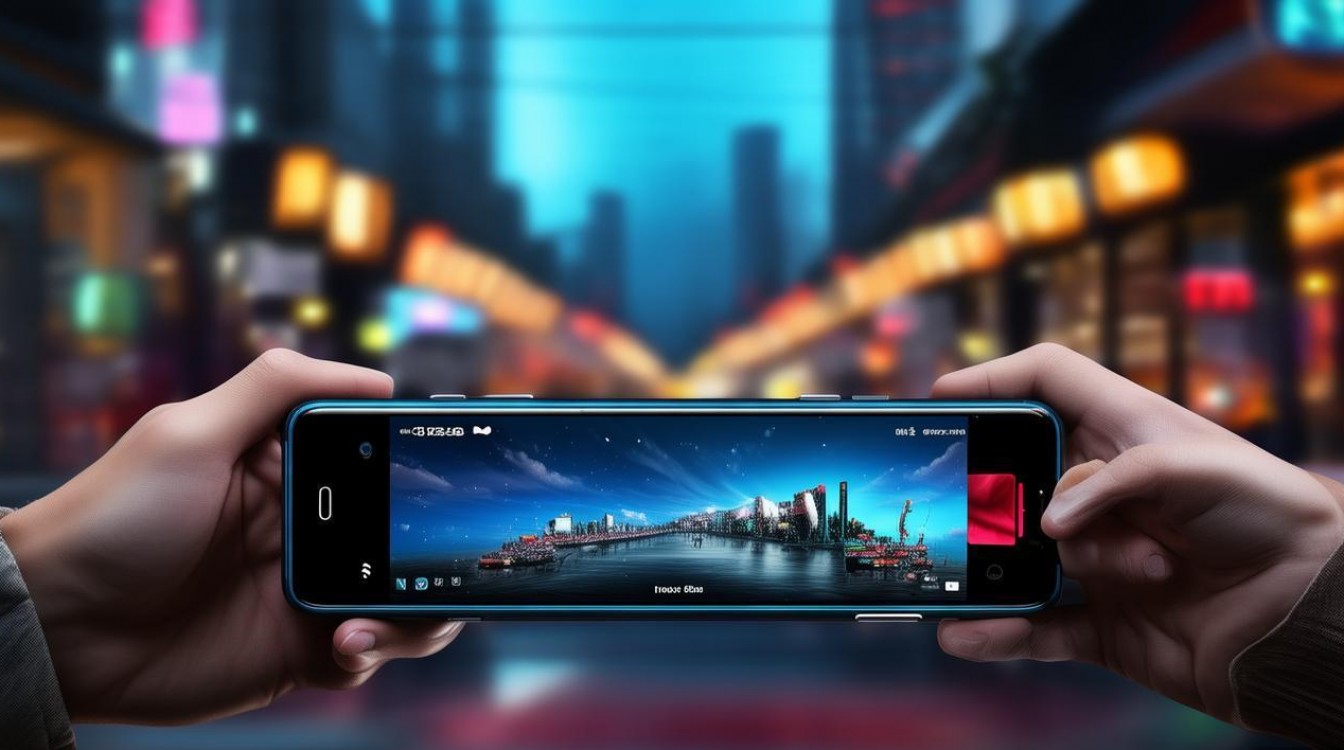 OPPO和vivo手机玩大型游戏，哪个帧率更稳、散热更好？