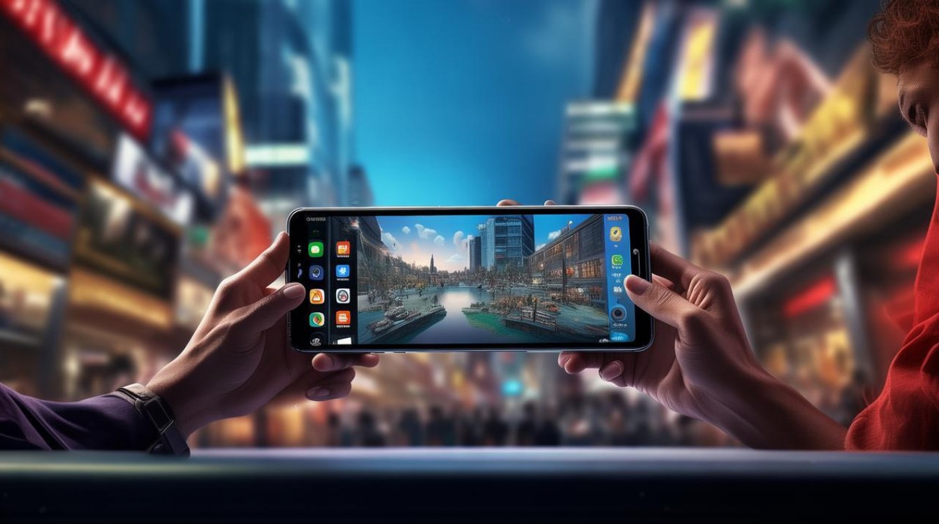 OPPO和vivo手机玩大型游戏，哪个帧率更稳、散热更好？