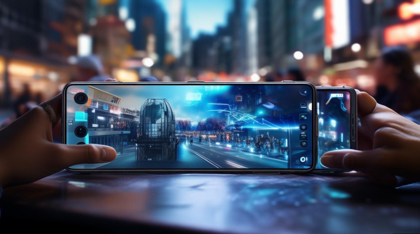 OPPO和vivo手机玩大型游戏，哪个帧率更稳、散热更好？