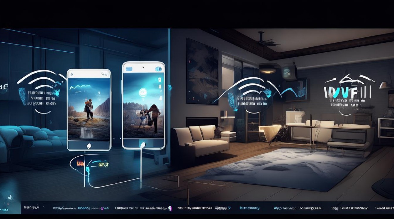 手机玩游戏WiFi和4G哪个更省电?实测对比来了 手机玩游戏WiFi和4G哪个更省电?实测对比来了