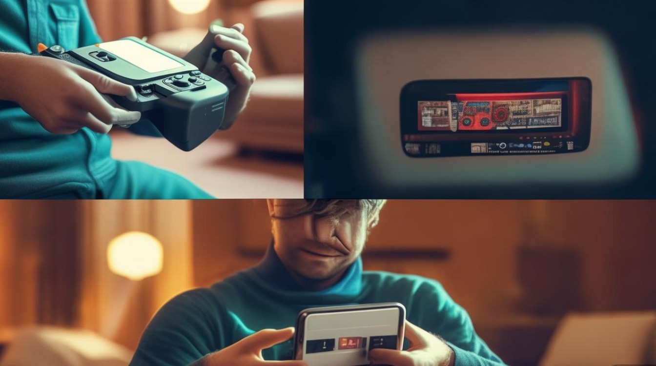 掌上游戏机比手机更伤眼睛吗?长时间玩哪个对视力伤害大? 掌上游戏机比手机更伤眼睛吗?长时间玩哪个对视力伤害大?