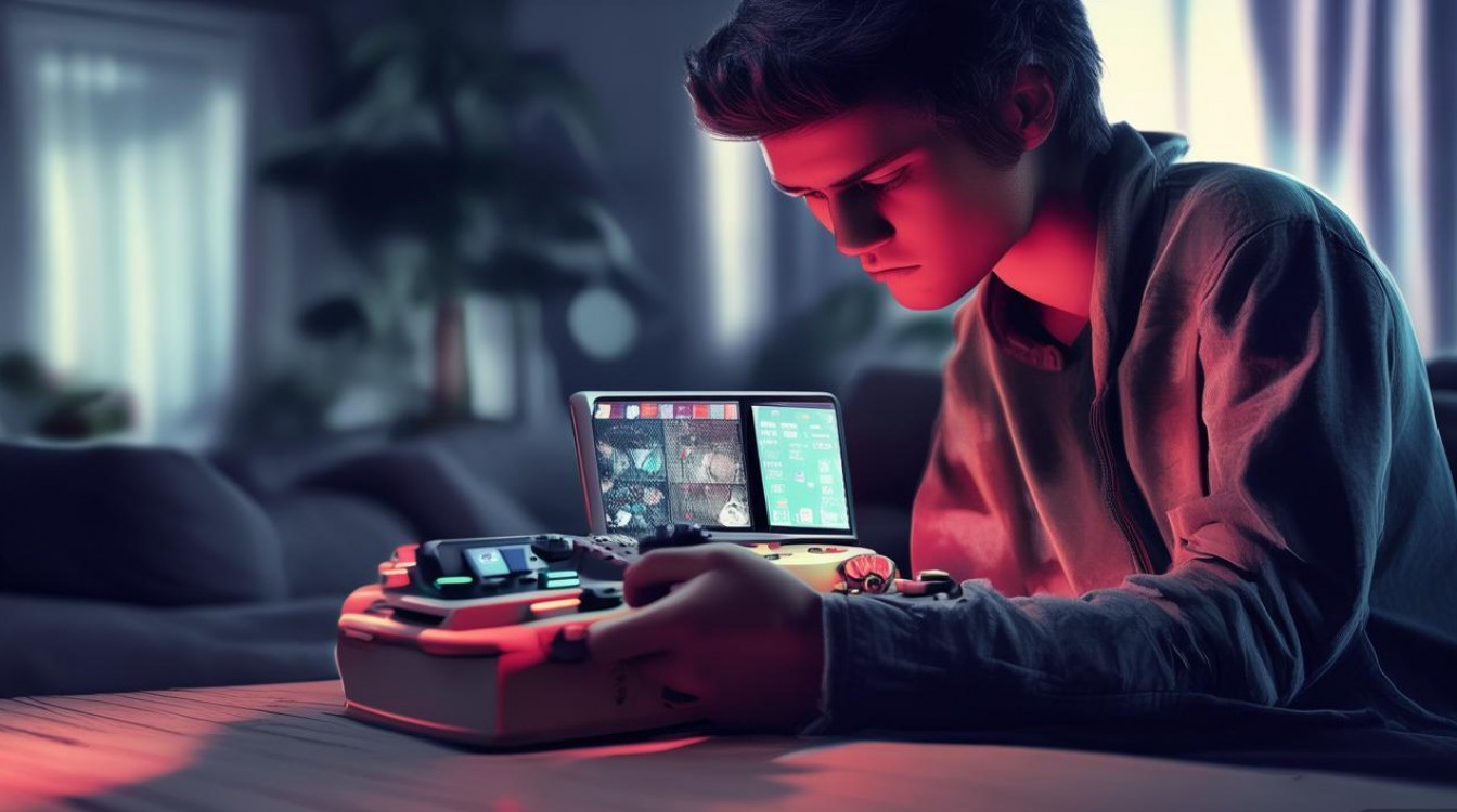 掌上游戏机比手机更伤眼睛吗?长时间玩哪个对视力伤害大? 掌上游戏机比手机更伤眼睛吗?长时间玩哪个对视力伤害大?