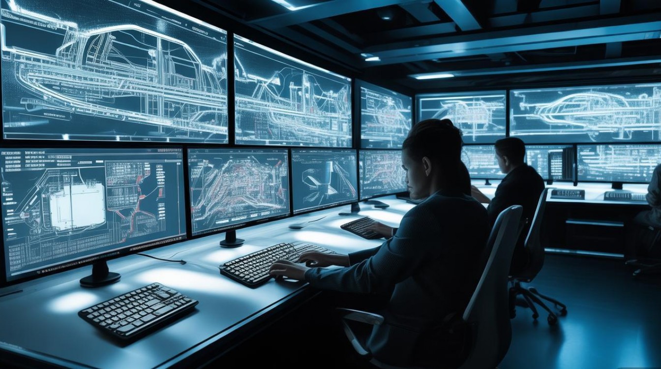 有哪些PC端软件可以画地铁图? 有哪些PC端软件可以画地铁图?