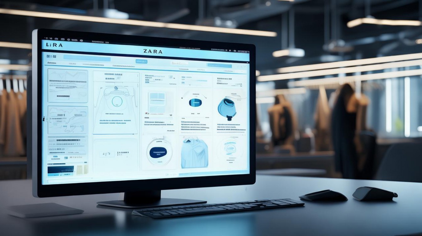 PC机的软件ZARA是什么意思？用途和功能是什么？