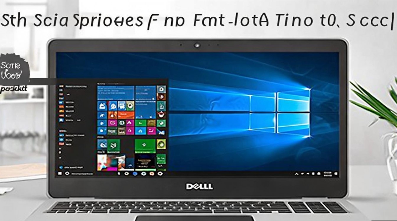 戴尔电脑怎么分屏？Win10/11系统分屏操作步骤详解