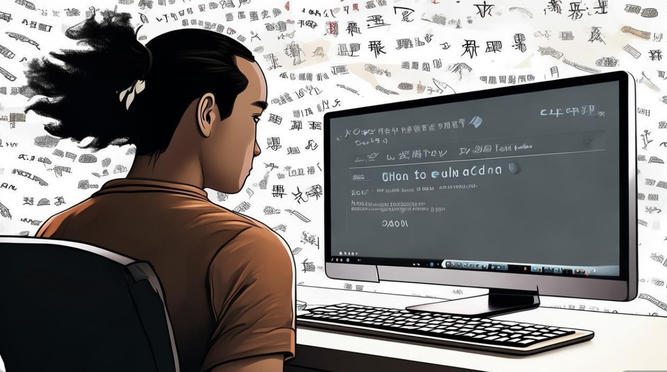 国产电脑安装字体的详细步骤是什么？