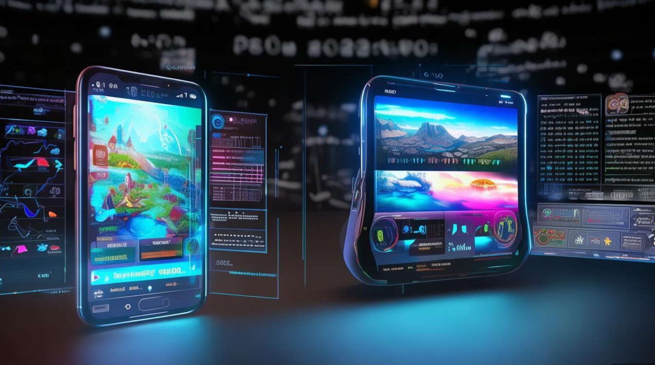 手机模拟器游戏和PSP模拟器哪个好？适合新手的选择技巧是什么？