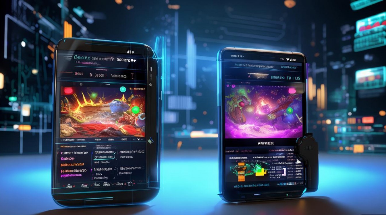 手机模拟器游戏和PSP模拟器哪个好？适合新手的选择技巧是什么？