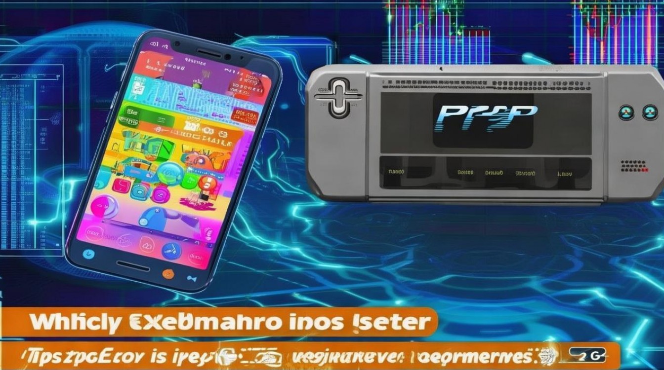 手机模拟器游戏和PSP模拟器哪个好？适合新手的选择技巧是什么？