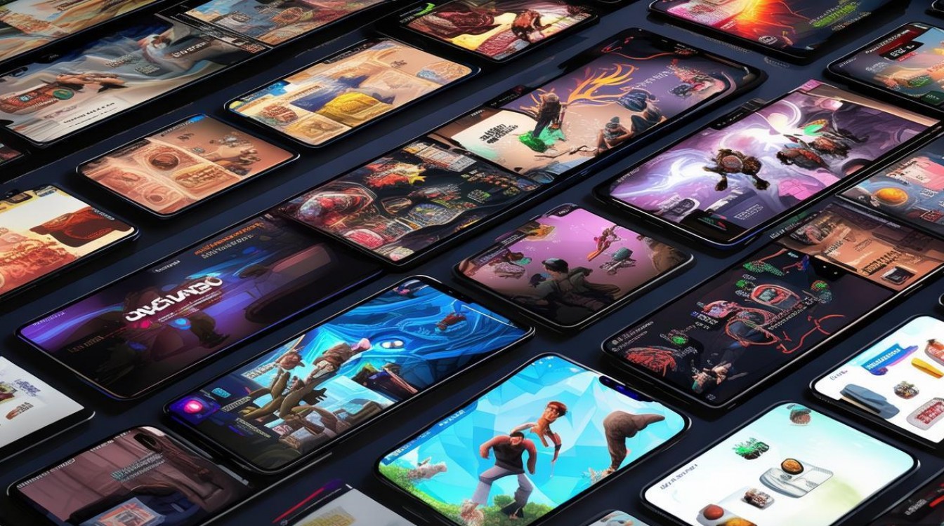 手机卧底游戏app哪个好玩？求真实体验推荐！