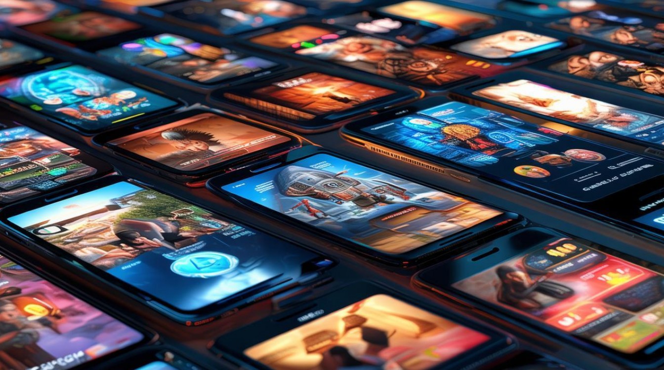 手机卧底游戏app哪个好玩？求真实体验推荐！