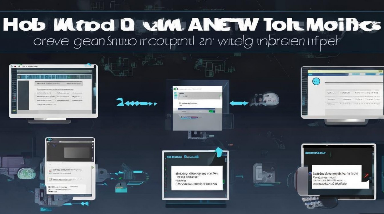 电脑如何打开磁力链接？详细步骤与工具指南