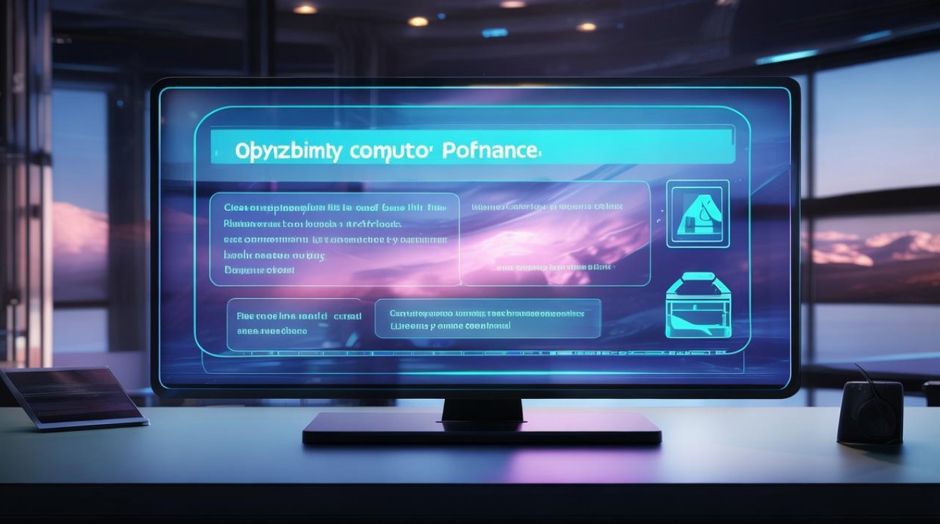 如何有效减少电脑内存占用，让电脑运行更流畅？