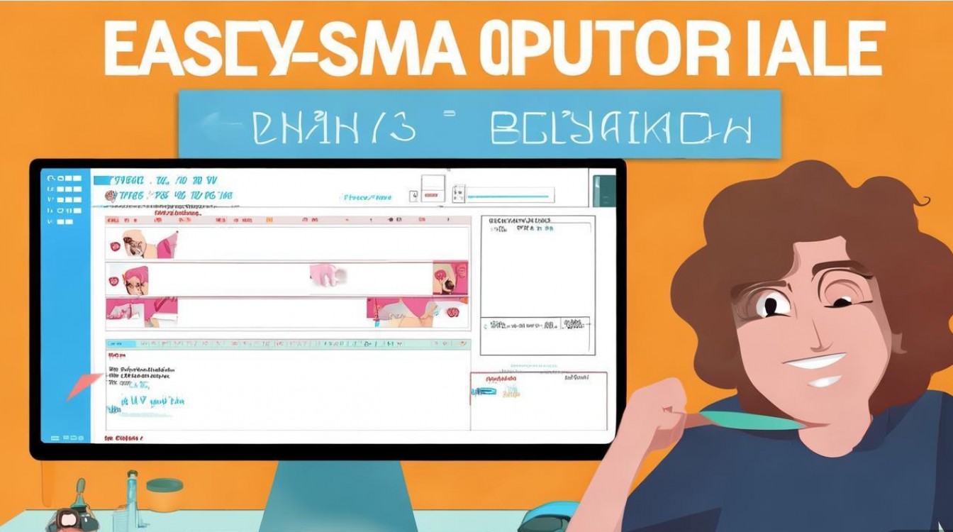 电脑ps如何换脸？新手也能快速学会的教程技巧？