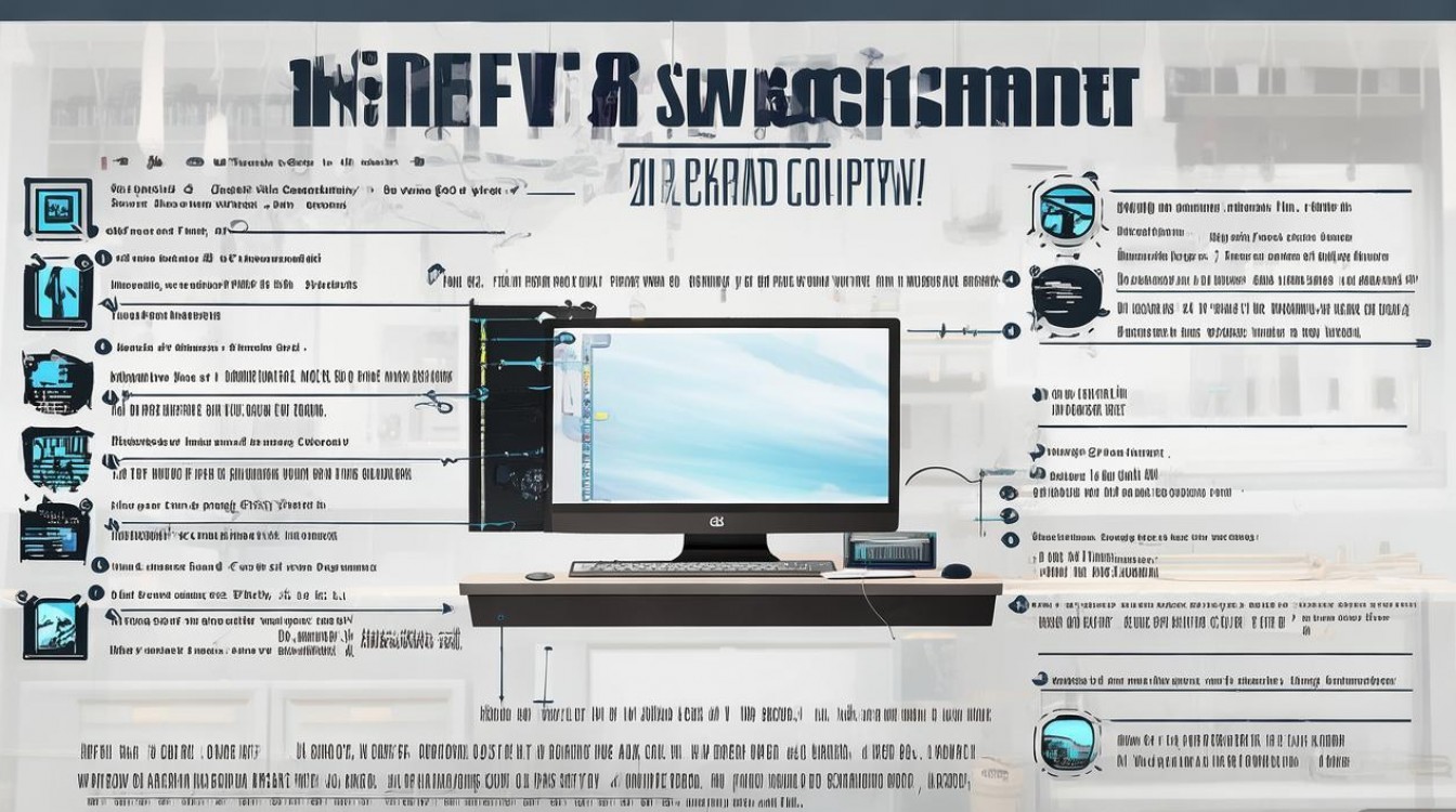 新买电脑怎么验？验机步骤和注意事项有哪些？