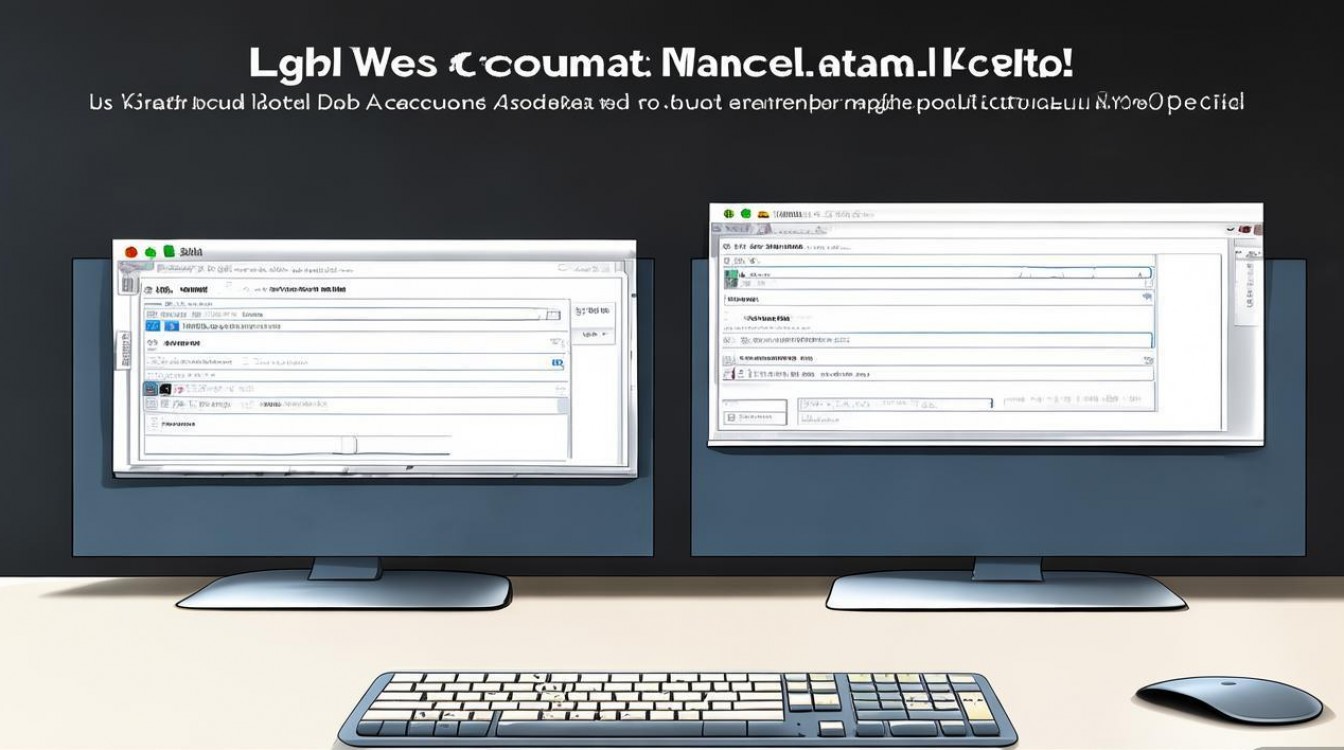 电脑如何双开微信号？同一电脑登录两个微信方法详解