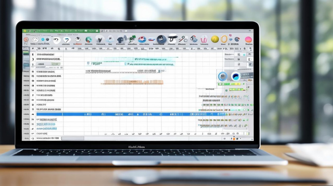 苹果电脑如何求和？数据求和快捷方法有哪些？