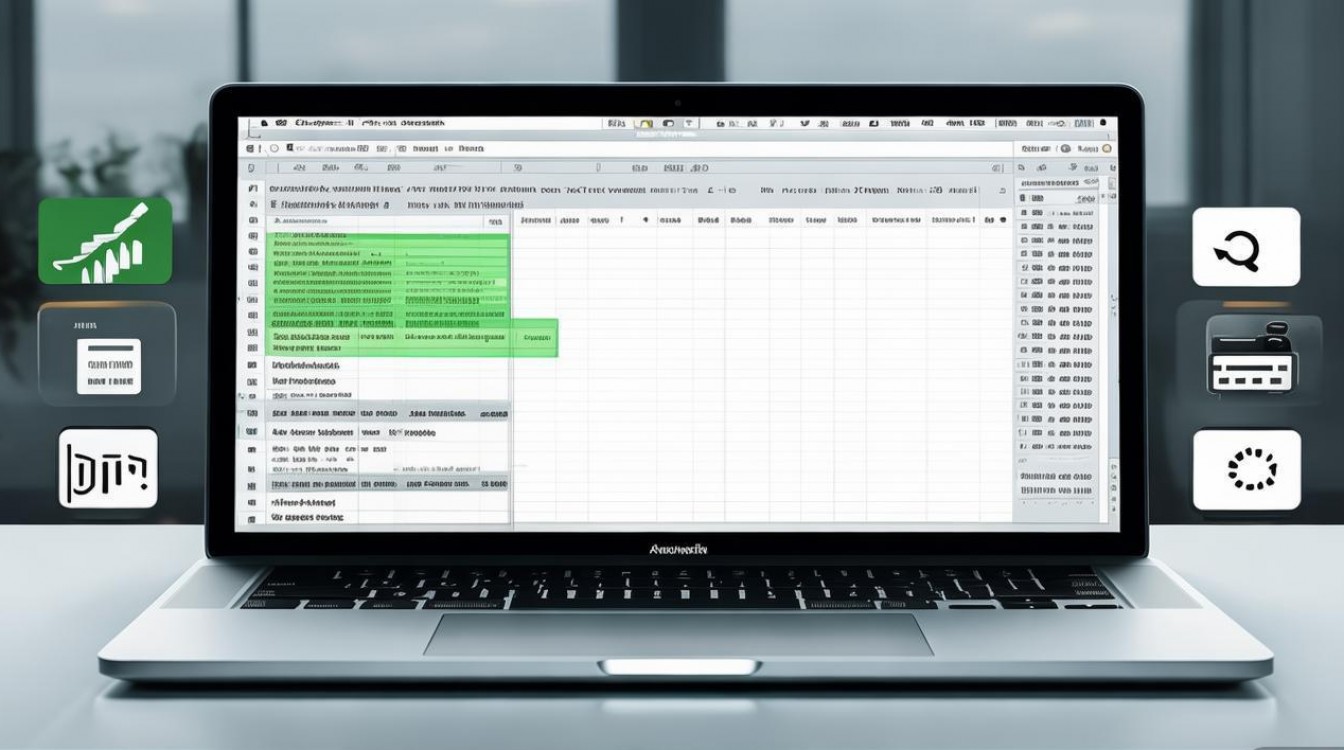 苹果电脑如何求和？数据求和快捷方法有哪些？