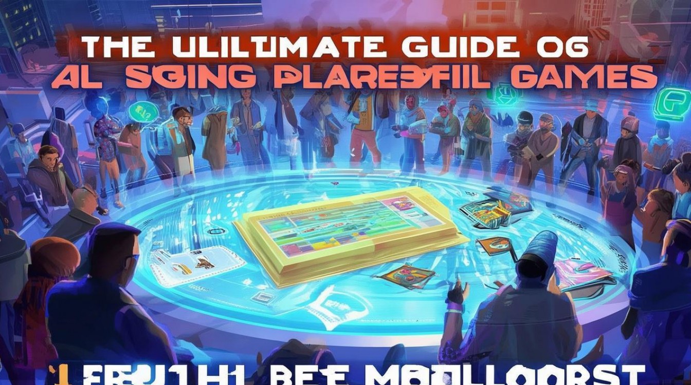 如何免费玩遍所有单机游戏手游？有啥方法？