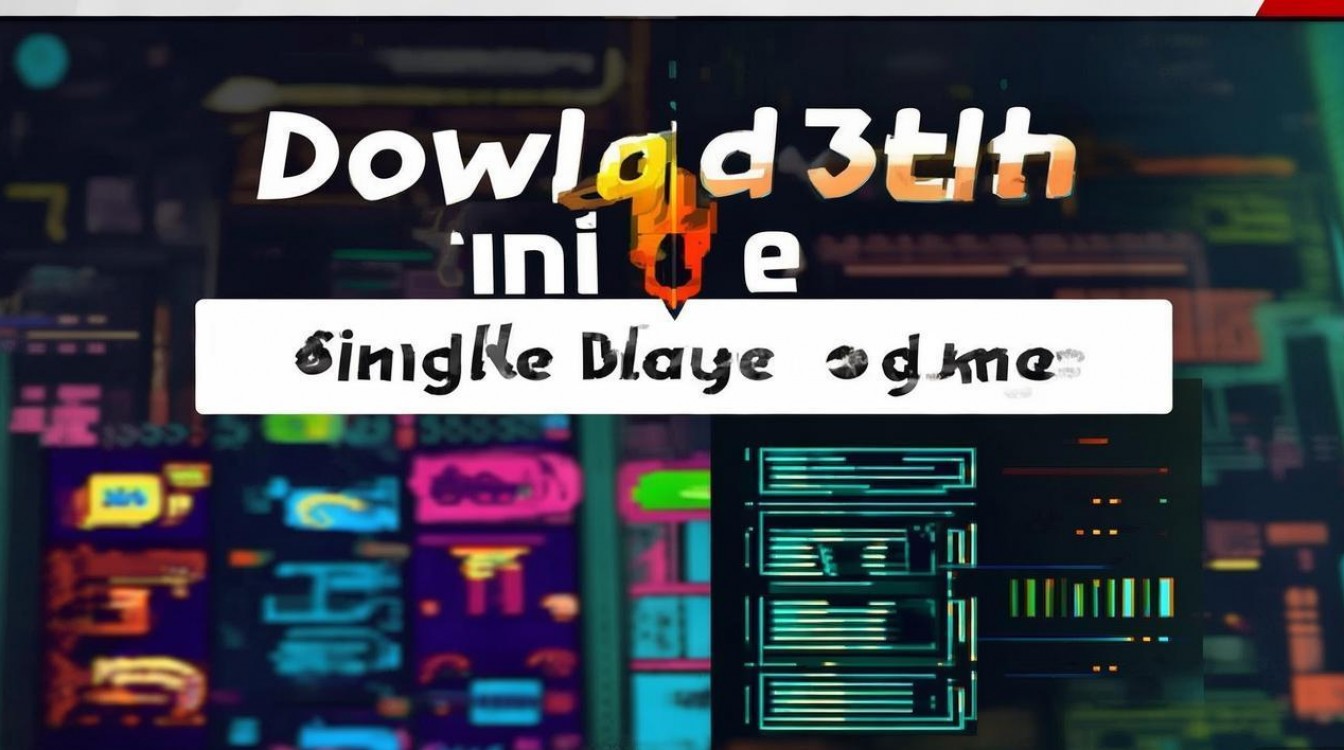 如何下载3dm单机游戏？新手小白必看步骤详解！