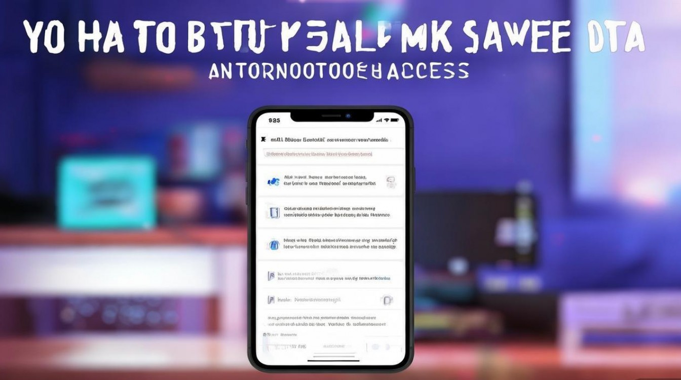 无root安卓手机如何备份单机游戏存档数据？