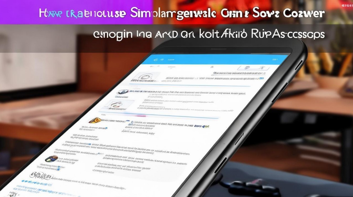 无root安卓手机如何备份单机游戏存档数据？