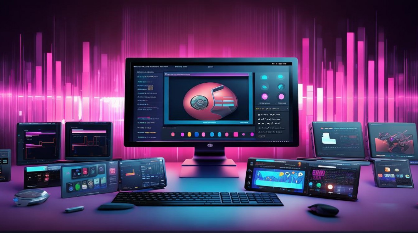 pc端直播伴奏音乐用什么软件好？求推荐稳定好用的！