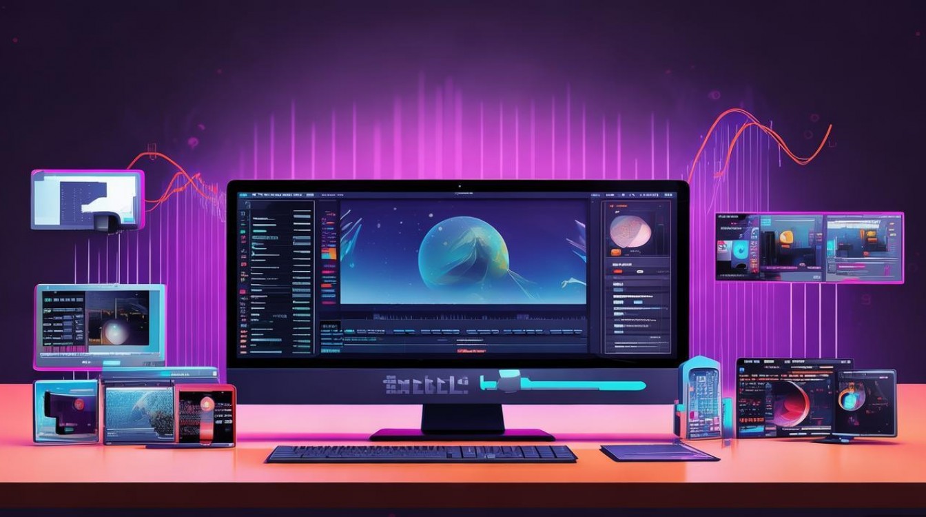 pc端直播伴奏音乐用什么软件好？求推荐稳定好用的！