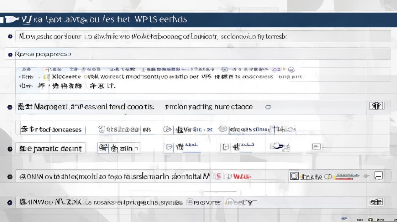 电脑端如何彻底退出WPS？关闭进程方法有哪些？