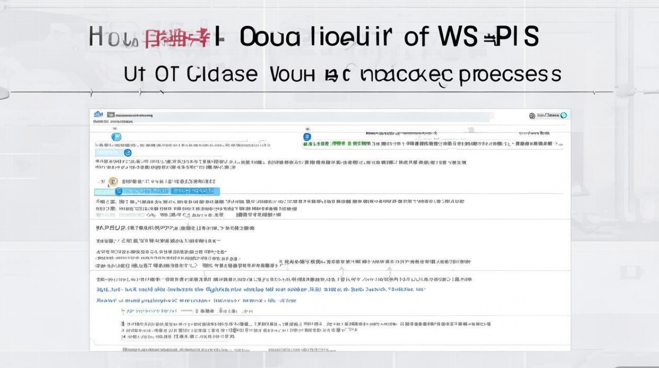 电脑端如何彻底退出WPS？关闭进程方法有哪些？