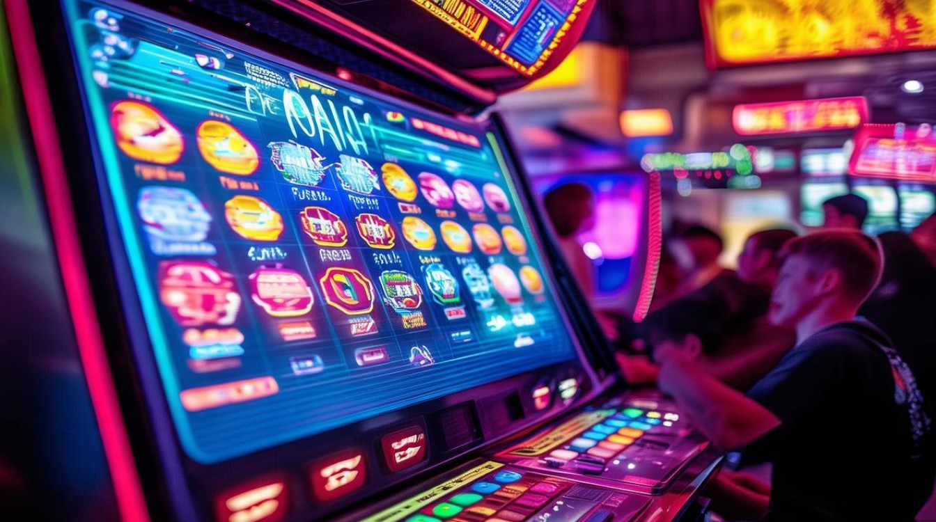 电玩城赌币攻略小游戏怎么玩？新手必看技巧有哪些？