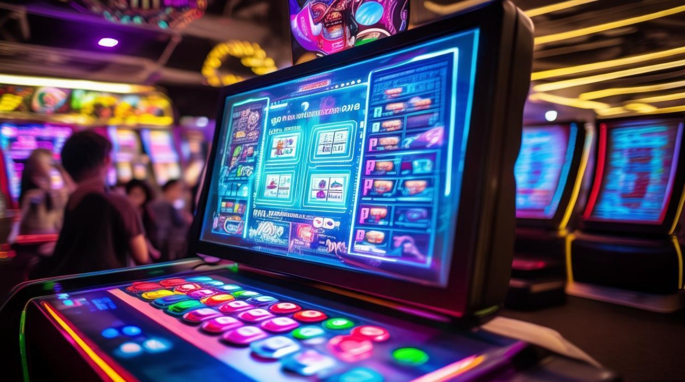 电玩城赌币攻略小游戏怎么玩？新手必看技巧有哪些？