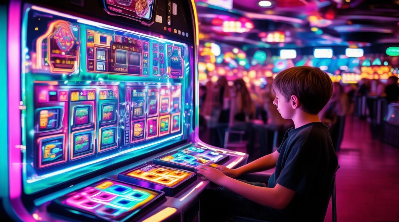 电玩城赌币攻略小游戏怎么玩？新手必看技巧有哪些？