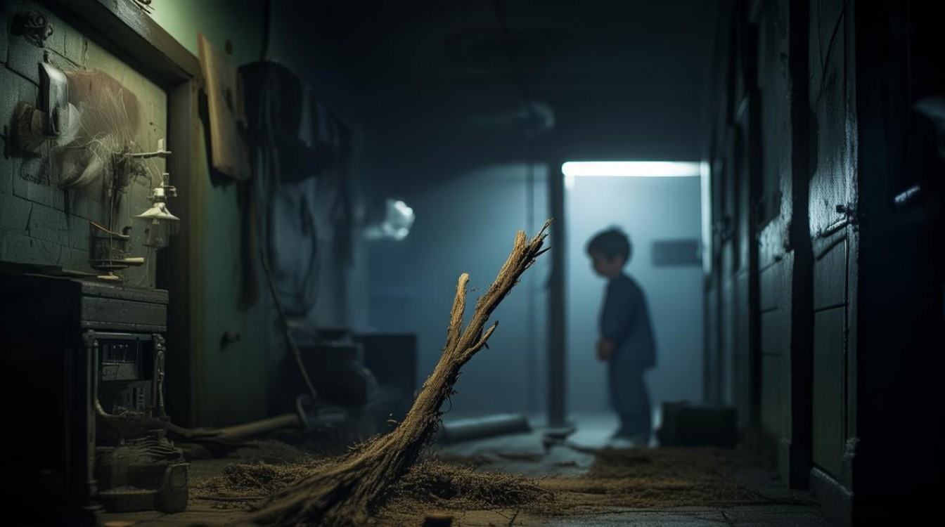 十三号病院游戏攻略，小木棍怎么拿？