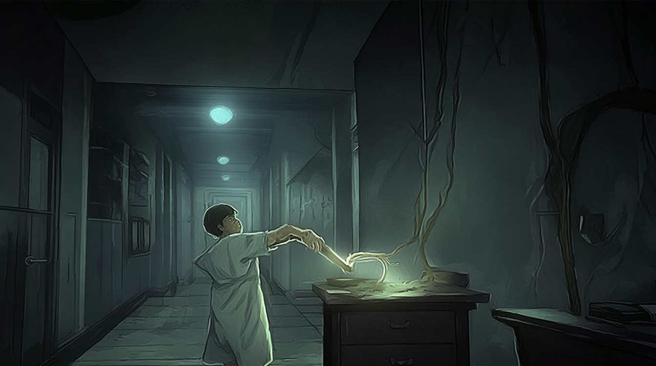 十三号病院游戏攻略，小木棍怎么拿？