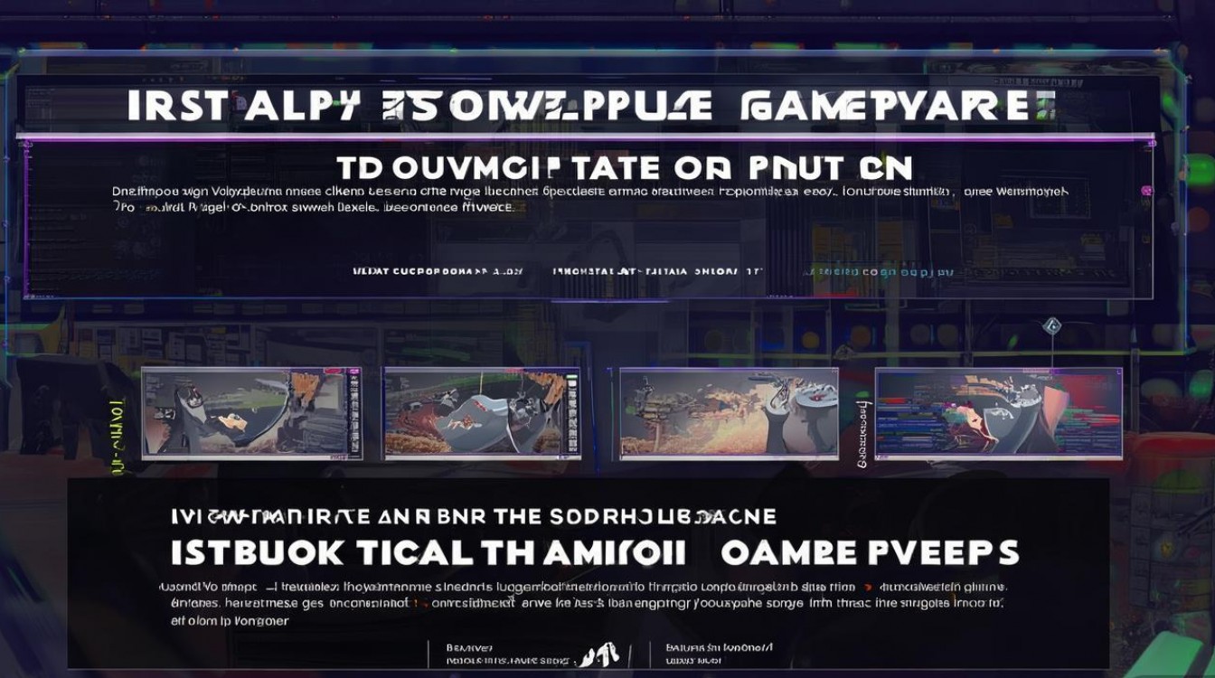 如何安装单机游戏软件？详细步骤与常见问题解答。