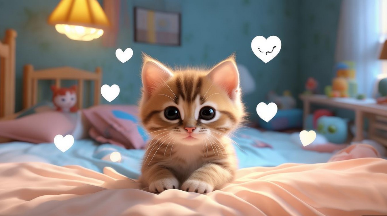 猫博物馆游戏攻略婴儿怎么进床？婴儿进床步骤详解