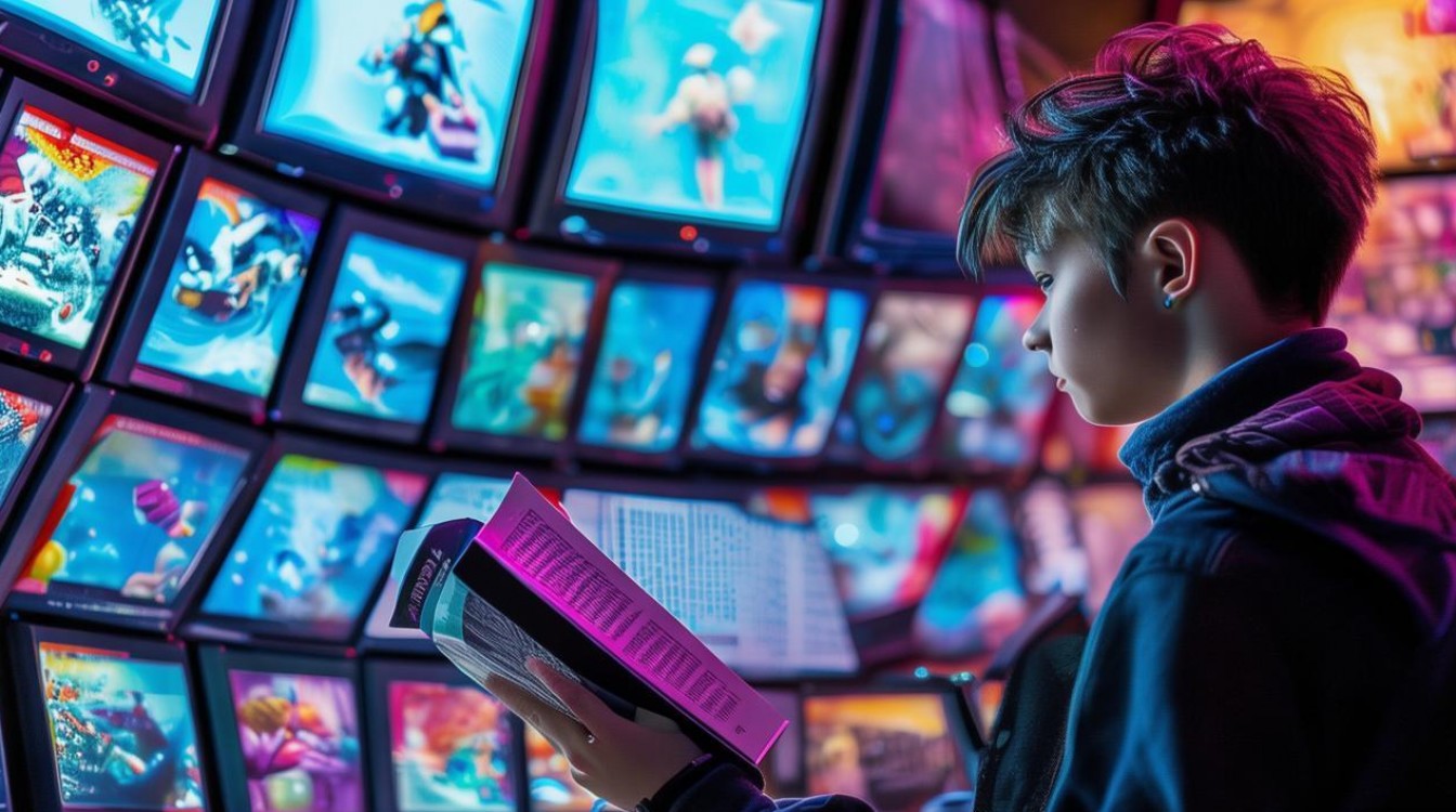 如何成为单机游戏代理人？新手入行需要什么条件？