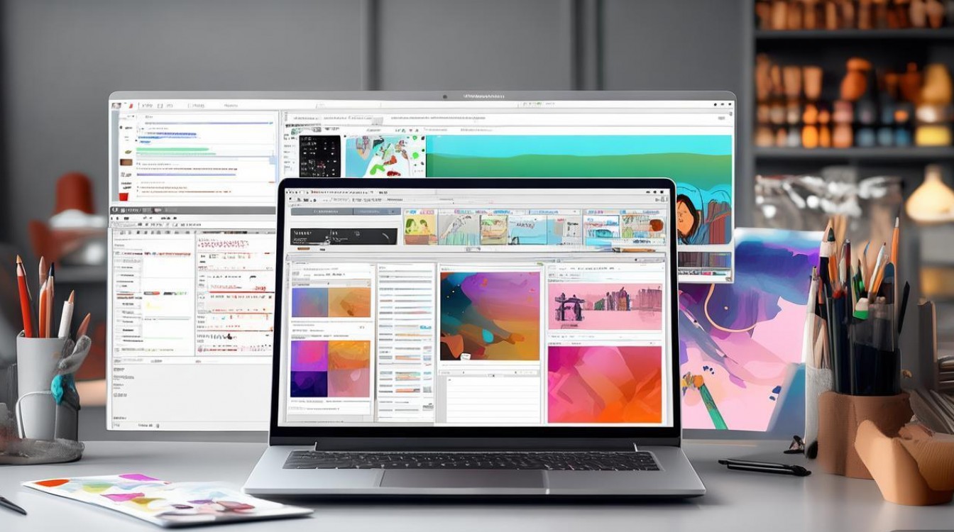 PC绘画软件是什么？新手怎么选入门工具？