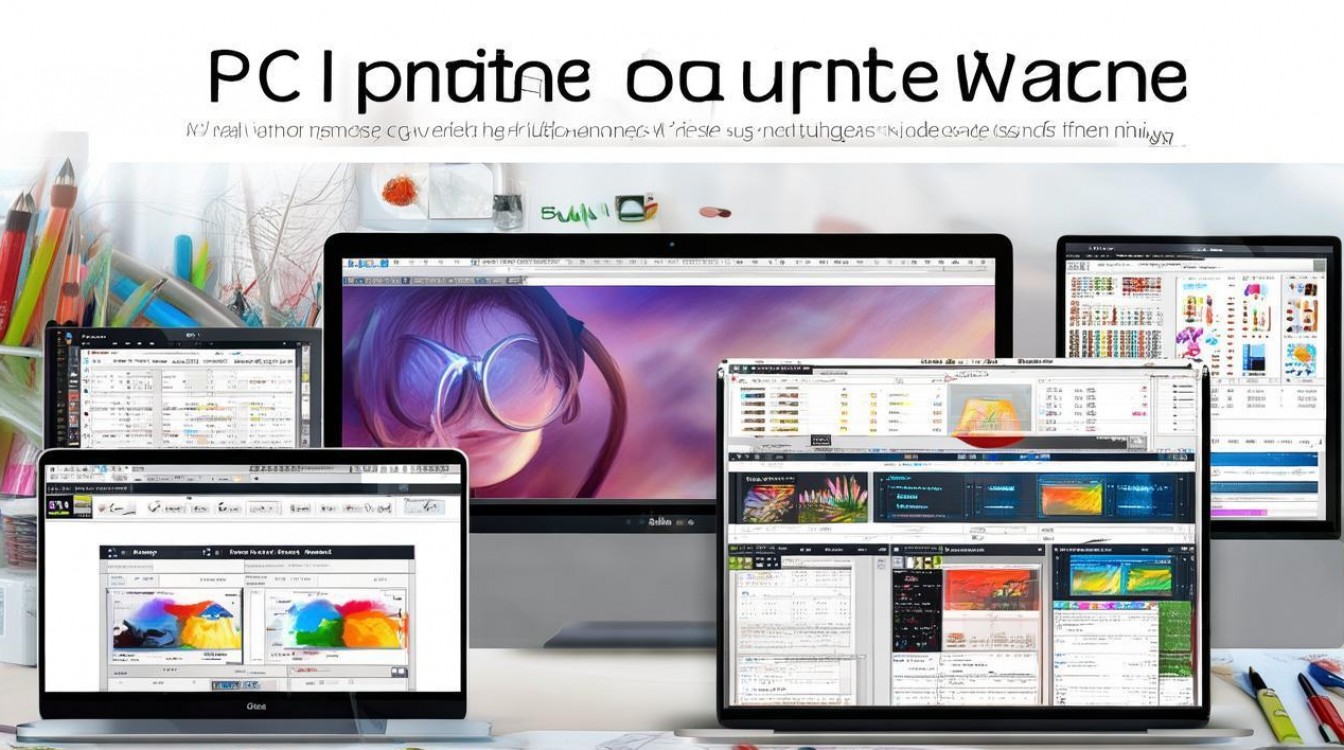 PC绘画软件是什么？新手怎么选入门工具？