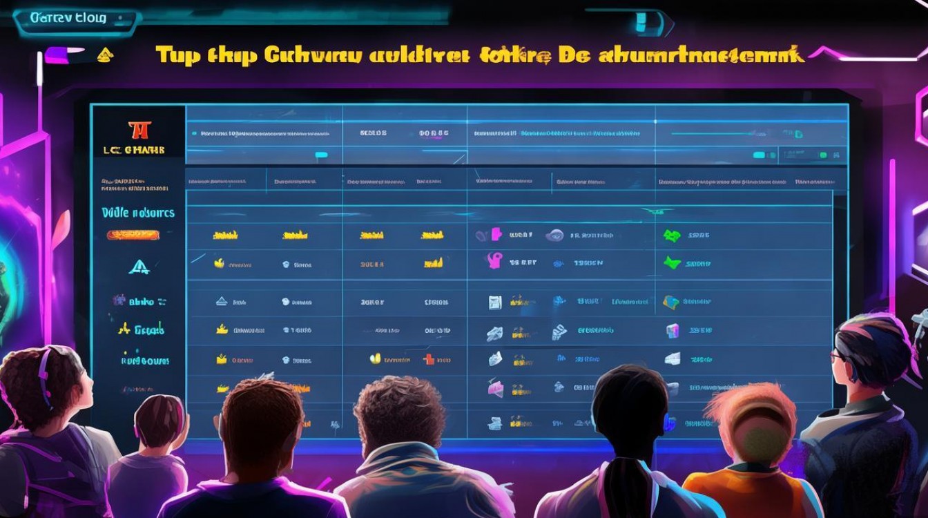 pc游戏开黑软件哪个好用？组队语音工具怎么选？