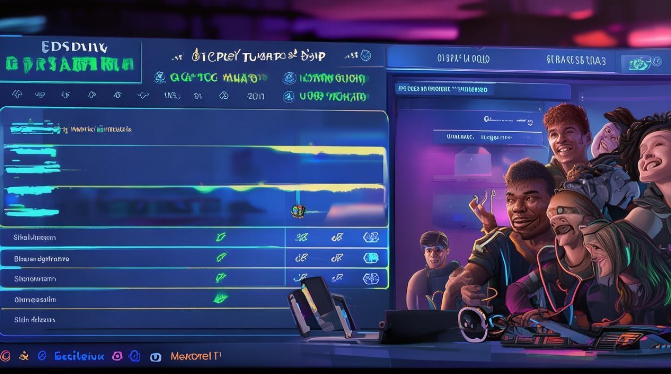 pc游戏开黑软件哪个好用？组队语音工具怎么选？