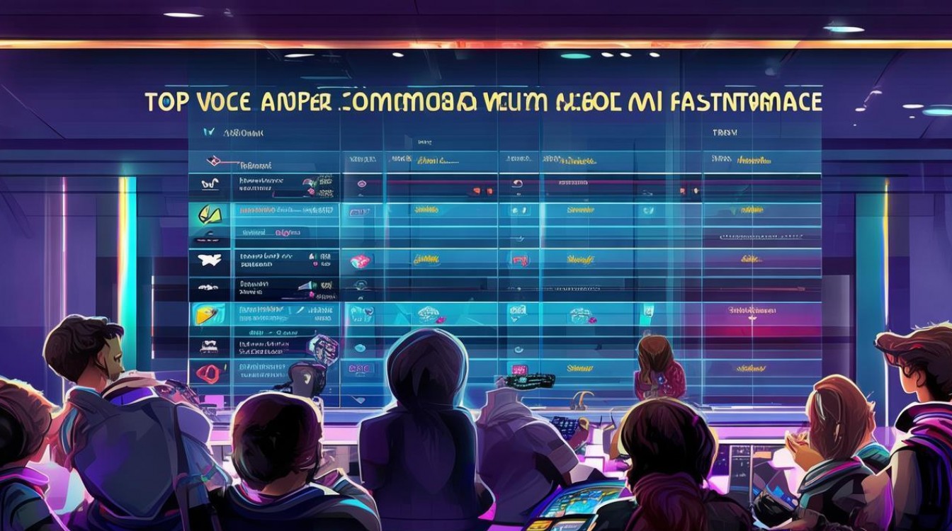 pc游戏开黑软件哪个好用？组队语音工具怎么选？