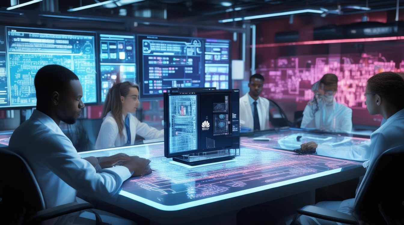 华为PC系统是用什么软件开发出来的？