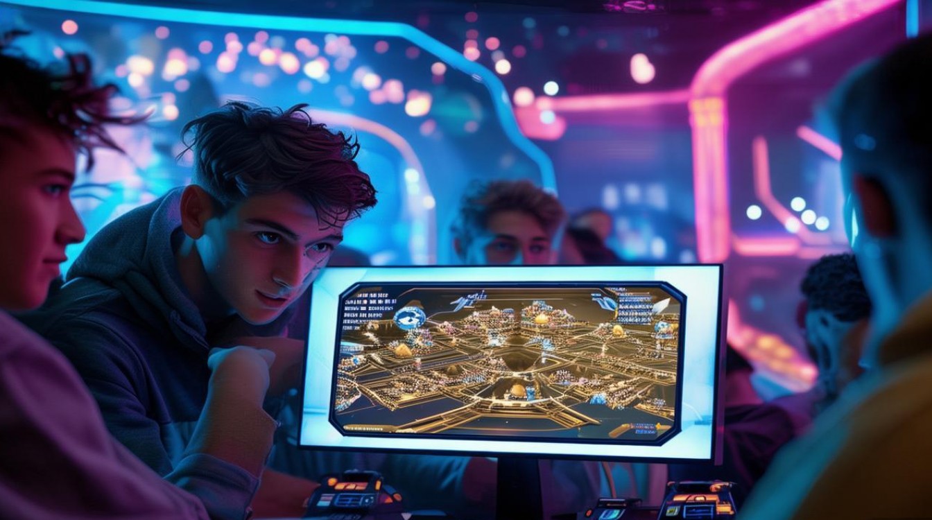 一掷千金攻略游戏怎么玩？新手必看技巧有哪些？