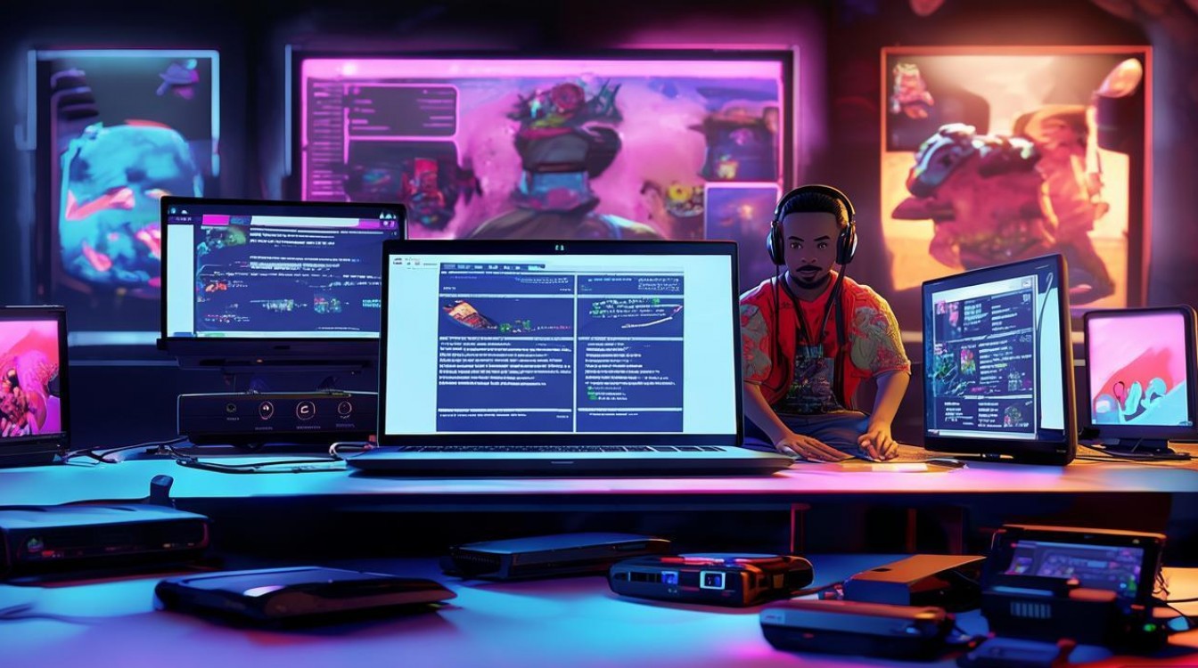 游戏攻略垂类UP主用英语怎么表达？