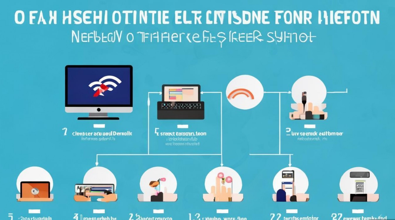 电脑无法上网怎么办？一步步教你排查网络连接问题